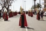 Los niños, los protagonistas del Domingo de Ramos