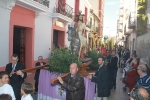 Multitudinario Domingo de Ramos