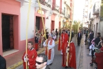 Multitudinario Domingo de Ramos