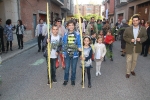 Concurrido Domingo de Ramos en La Vilavella