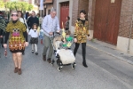 Concurrido Domingo de Ramos en La Vilavella