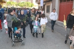 Concurrido Domingo de Ramos en La Vilavella