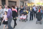 Concurrido Domingo de Ramos en La Vilavella