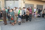 Concurrido Domingo de Ramos en La Vilavella