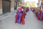 Concurrido Domingo de Ramos en La Vilavella