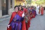 Concurrido Domingo de Ramos en La Vilavella