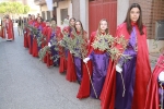 Concurrido Domingo de Ramos en La Vilavella