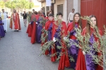 Concurrido Domingo de Ramos en La Vilavella
