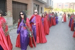 Concurrido Domingo de Ramos en La Vilavella