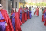 Concurrido Domingo de Ramos en La Vilavella