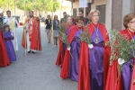 Concurrido Domingo de Ramos en La Vilavella