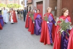 Concurrido Domingo de Ramos en La Vilavella