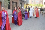 Concurrido Domingo de Ramos en La Vilavella