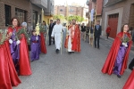 Concurrido Domingo de Ramos en La Vilavella