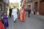 Concurrido Domingo de Ramos en La Vilavella