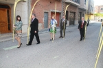 Concurrido Domingo de Ramos en La Vilavella