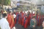 Concurrido Domingo de Ramos en La Vilavella