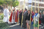 Concurrido Domingo de Ramos en La Vilavella