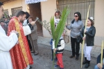 Concurrido Domingo de Ramos en La Vilavella
