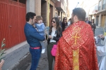 Concurrido Domingo de Ramos en La Vilavella