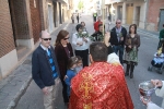 Concurrido Domingo de Ramos en La Vilavella