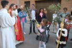 Concurrido Domingo de Ramos en La Vilavella