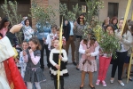Concurrido Domingo de Ramos en La Vilavella