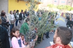 Concurrido Domingo de Ramos en La Vilavella