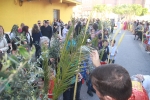 Concurrido Domingo de Ramos en La Vilavella