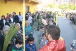 Concurrido Domingo de Ramos en La Vilavella