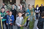 Concurrido Domingo de Ramos en La Vilavella