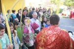 Concurrido Domingo de Ramos en La Vilavella