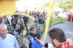 Concurrido Domingo de Ramos en La Vilavella