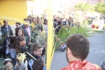 Concurrido Domingo de Ramos en La Vilavella