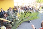 Concurrido Domingo de Ramos en La Vilavella