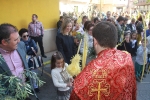 Concurrido Domingo de Ramos en La Vilavella