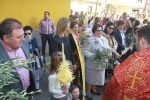 Concurrido Domingo de Ramos en La Vilavella
