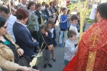Concurrido Domingo de Ramos en La Vilavella