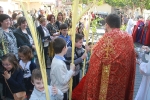 Concurrido Domingo de Ramos en La Vilavella