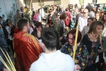 Concurrido Domingo de Ramos en La Vilavella