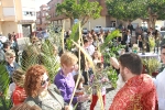 Concurrido Domingo de Ramos en La Vilavella