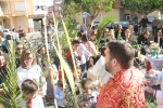 Concurrido Domingo de Ramos en La Vilavella