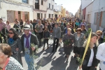 Participativo Domingo de Ramos en Les Alqueries