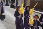 Participativo Domingo de Ramos en Les Alqueries