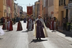 Participativo Domingo de Ramos en Les Alqueries