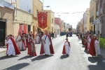 Participativo Domingo de Ramos en Les Alqueries