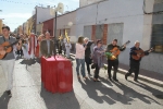 Participativo Domingo de Ramos en Les Alqueries