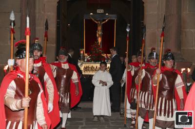 Vilafams celebra la Semana Santa con un amplio programa de actividades religiosas