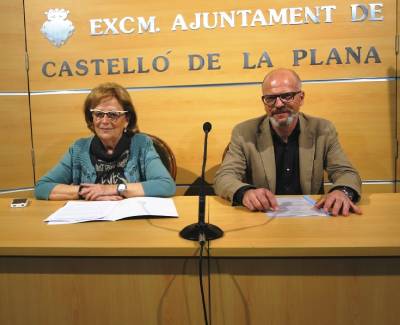 Castelln apuesta por el bienestar y el envejecimiento activo a travs de la ?Red de Ciudades Amigables para las Personas Mayores?