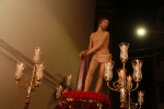 Las calles de Nules acogen el Vía Crucis procesional